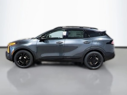 Kia Sportage Plug-In Hybrid X-Line AWD 2026