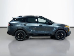 Kia Sportage Plug-In Hybrid X-Line AWD 2026