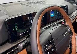 Kia Sportage Plug-In Hybrid X-Line AWD 2026