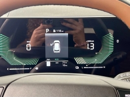 Kia Sportage Plug-In Hybrid X-Line AWD 2026