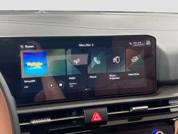 Kia Sportage Plug-In Hybrid X-Line AWD 2026