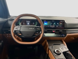 Kia Sportage Plug-In Hybrid X-Line AWD 2026