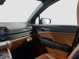 Kia Sportage Plug-In Hybrid X-Line AWD 2026