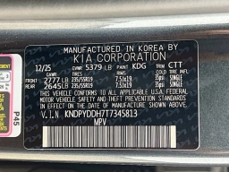 Kia Sportage Plug-In Hybrid X-Line AWD 2026