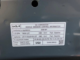 Kia Sportage Plug-In Hybrid X-Line AWD 2026