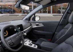 Kia Sportage Plug-In Hybrid X-Line AWD 2026