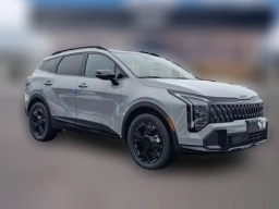 Kia Sportage Plug-In Hybrid X-Line AWD 2026