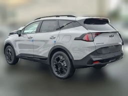 Kia Sportage Plug-In Hybrid X-Line AWD 2026
