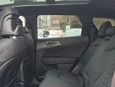 Kia Sportage Plug-In Hybrid X-Line AWD 2026