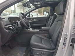 Kia Sportage Plug-In Hybrid X-Line AWD 2026