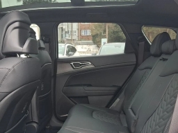 Kia Sportage Plug-In Hybrid X-Line AWD 2026