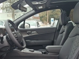 Kia Sportage Plug-In Hybrid X-Line AWD 2026