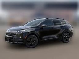 Kia Sportage Plug-In Hybrid X-Line AWD 2026