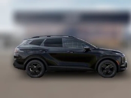 Kia Sportage Plug-In Hybrid X-Line AWD 2026