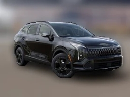 Kia Sportage Plug-In Hybrid X-Line AWD 2026