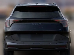 Kia Sportage Plug-In Hybrid X-Line AWD 2026