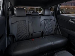 Kia Sportage Plug-In Hybrid X-Line AWD 2026