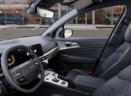 Kia Sportage Plug-In Hybrid X-Line AWD 2026