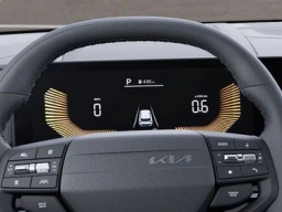 Kia Sportage Plug-In Hybrid X-Line AWD 2026