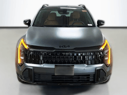 Kia Sportage Plug-In Hybrid X-Line AWD 2026