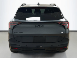 Kia Sportage Plug-In Hybrid X-Line AWD 2026