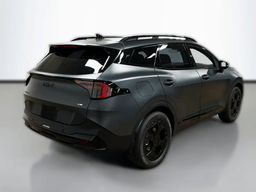 Kia Sportage Plug-In Hybrid X-Line AWD 2026