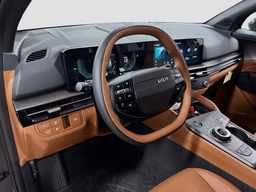 Kia Sportage Plug-In Hybrid X-Line AWD 2026