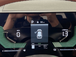 Kia Sportage Plug-In Hybrid X-Line AWD 2026