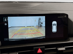 Kia Sportage Plug-In Hybrid X-Line AWD 2026