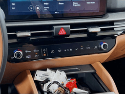 Kia Sportage Plug-In Hybrid X-Line AWD 2026