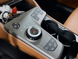 Kia Sportage Plug-In Hybrid X-Line AWD 2026