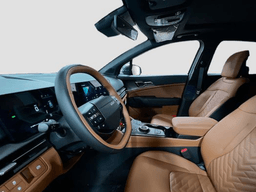 Kia Sportage Plug-In Hybrid X-Line AWD 2026