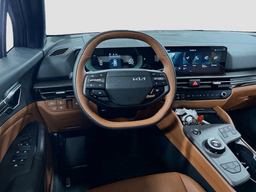 Kia Sportage Plug-In Hybrid X-Line AWD 2026