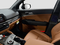 Kia Sportage Plug-In Hybrid X-Line AWD 2026