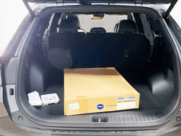 Kia Sportage Plug-In Hybrid X-Line AWD 2026