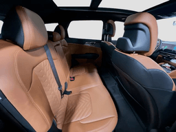 Kia Sportage Plug-In Hybrid X-Line AWD 2026