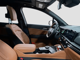 Kia Sportage Plug-In Hybrid X-Line AWD 2026