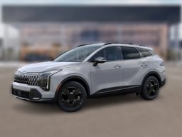 Kia Sportage Plug-In Hybrid X-Line AWD 2026