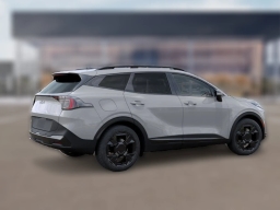 Kia Sportage Plug-In Hybrid X-Line AWD 2026