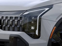 Kia Sportage Plug-In Hybrid X-Line AWD 2026