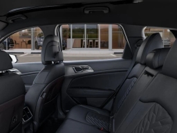 Kia Sportage Plug-In Hybrid X-Line AWD 2026