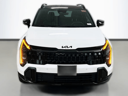 Kia Sportage Plug-In Hybrid X-Line AWD 2026