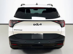 Kia Sportage Plug-In Hybrid X-Line AWD 2026