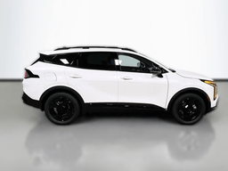 Kia Sportage Plug-In Hybrid X-Line AWD 2026