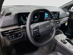 Kia Sportage Plug-In Hybrid X-Line AWD 2026