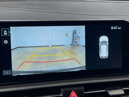 Kia Sportage Plug-In Hybrid X-Line AWD 2026