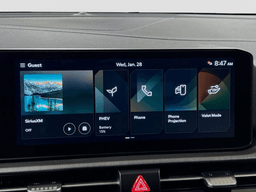 Kia Sportage Plug-In Hybrid X-Line AWD 2026