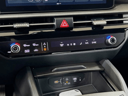 Kia Sportage Plug-In Hybrid X-Line AWD 2026