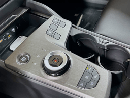 Kia Sportage Plug-In Hybrid X-Line AWD 2026