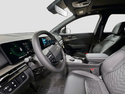 Kia Sportage Plug-In Hybrid X-Line AWD 2026